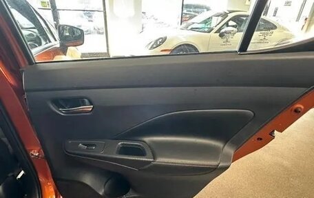 Nissan Versa, 2021 год, 1 240 000 рублей, 27 фотография