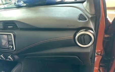 Nissan Versa, 2021 год, 1 240 000 рублей, 32 фотография