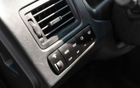 Hyundai Tucson III, 2008 год, 820 000 рублей, 11 фотография