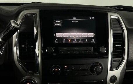 Nissan Titan II, 2021 год, 7 720 000 рублей, 20 фотография