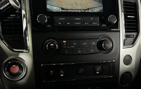 Nissan Titan II, 2021 год, 7 720 000 рублей, 23 фотография