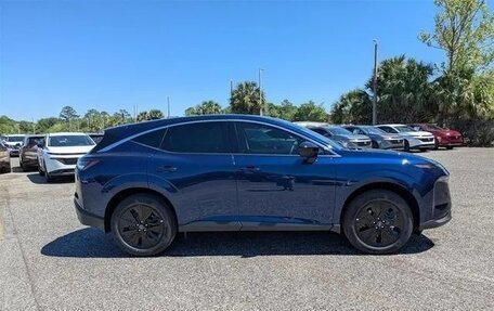 Nissan Murano, 2025 год, 3 830 000 рублей, 3 фотография