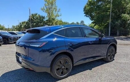Nissan Murano, 2025 год, 3 830 000 рублей, 6 фотография