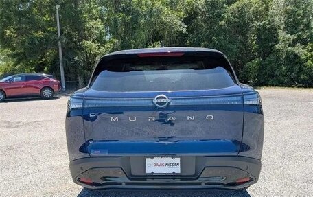 Nissan Murano, 2025 год, 3 830 000 рублей, 7 фотография