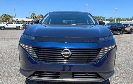 Nissan Murano, 2025 год, 3 830 000 рублей, 2 фотография