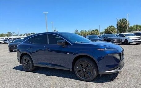 Nissan Murano, 2025 год, 3 830 000 рублей, 5 фотография