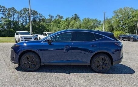 Nissan Murano, 2025 год, 3 830 000 рублей, 4 фотография