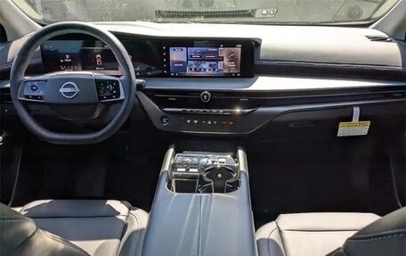 Nissan Murano, 2025 год, 3 830 000 рублей, 9 фотография