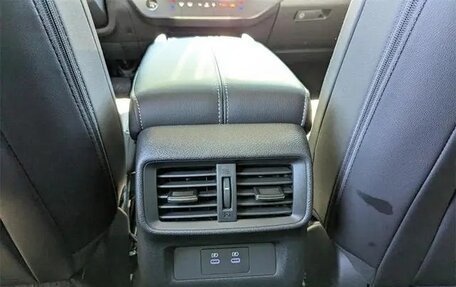 Nissan Murano, 2025 год, 3 830 000 рублей, 21 фотография