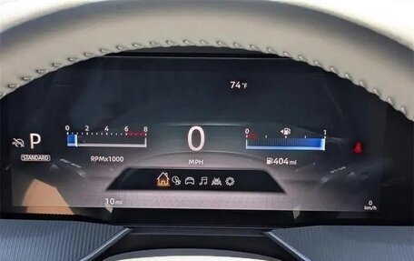 Nissan Murano, 2025 год, 3 830 000 рублей, 10 фотография