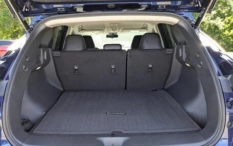 Nissan Murano, 2025 год, 3 830 000 рублей, 18 фотография