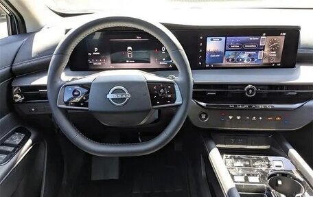 Nissan Murano, 2025 год, 3 830 000 рублей, 11 фотография