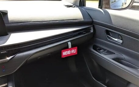 Nissan Murano, 2025 год, 3 830 000 рублей, 16 фотография