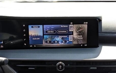 Nissan Murano, 2025 год, 3 830 000 рублей, 23 фотография