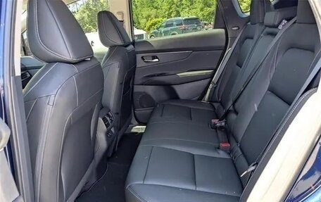 Nissan Murano, 2025 год, 3 830 000 рублей, 28 фотография