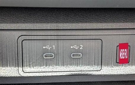 Nissan Murano, 2025 год, 3 830 000 рублей, 24 фотография