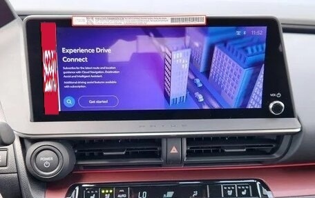 Toyota Prius IV XW50, 2025 год, 4 900 000 рублей, 14 фотография