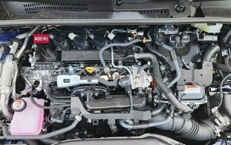 Toyota Prius IV XW50, 2025 год, 4 900 000 рублей, 16 фотография