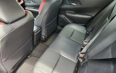 Toyota Prius IV XW50, 2025 год, 4 900 000 рублей, 20 фотография