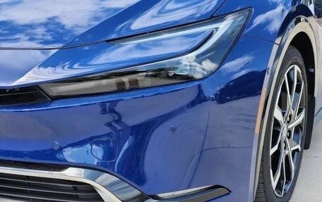 Toyota Prius IV XW50, 2025 год, 4 900 000 рублей, 18 фотография