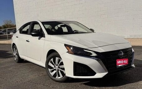 Nissan Altima VI (L34), 2025 год, 2 900 000 рублей, 3 фотография