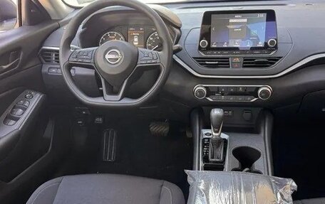 Nissan Altima VI (L34), 2025 год, 2 900 000 рублей, 13 фотография
