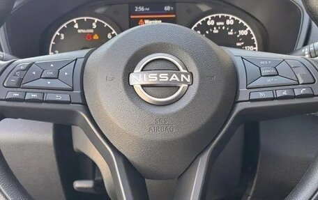 Nissan Altima VI (L34), 2025 год, 2 900 000 рублей, 14 фотография