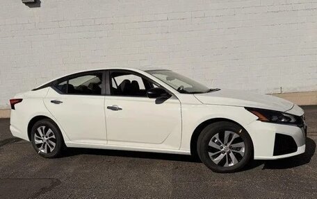 Nissan Altima VI (L34), 2025 год, 2 900 000 рублей, 6 фотография