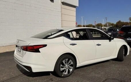 Nissan Altima VI (L34), 2025 год, 2 900 000 рублей, 7 фотография