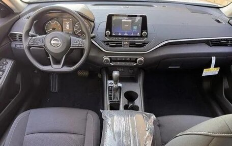 Nissan Altima VI (L34), 2025 год, 2 900 000 рублей, 12 фотография