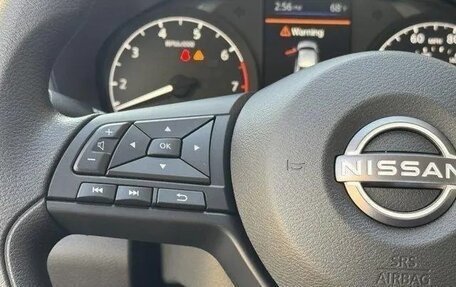 Nissan Altima VI (L34), 2025 год, 2 900 000 рублей, 15 фотография