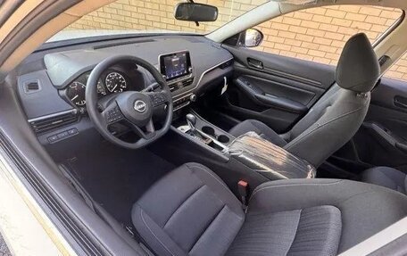 Nissan Altima VI (L34), 2025 год, 2 900 000 рублей, 9 фотография