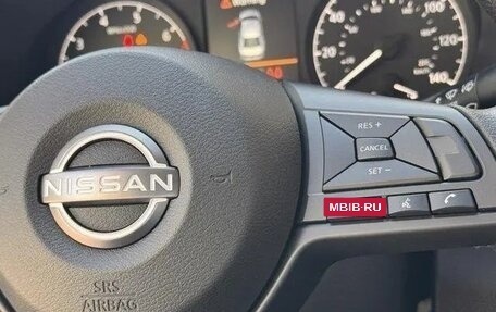 Nissan Altima VI (L34), 2025 год, 2 900 000 рублей, 16 фотография