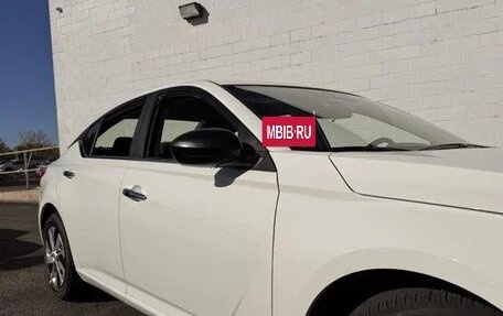 Nissan Altima VI (L34), 2025 год, 2 900 000 рублей, 8 фотография