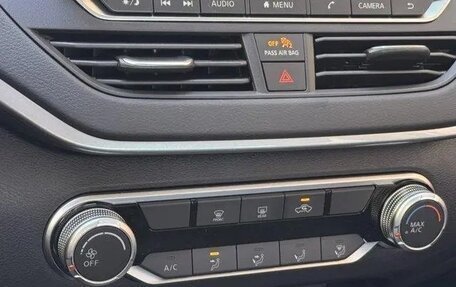 Nissan Altima VI (L34), 2025 год, 2 900 000 рублей, 24 фотография