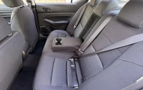 Nissan Altima VI (L34), 2025 год, 2 900 000 рублей, 29 фотография