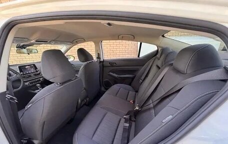 Nissan Altima VI (L34), 2025 год, 2 900 000 рублей, 27 фотография