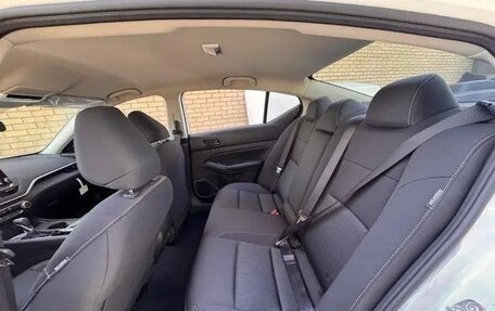 Nissan Altima VI (L34), 2025 год, 2 900 000 рублей, 28 фотография
