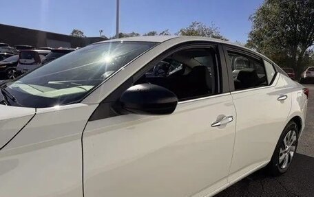 Nissan Altima VI (L34), 2025 год, 2 900 000 рублей, 30 фотография