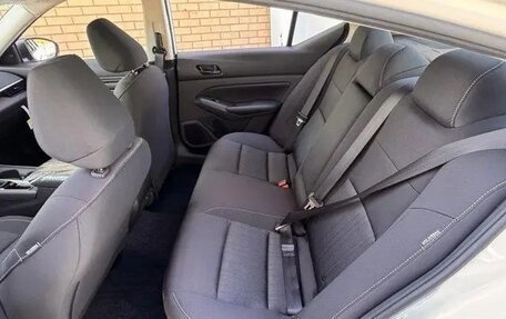 Nissan Altima VI (L34), 2025 год, 2 900 000 рублей, 26 фотография
