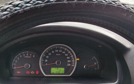 KIA Sportage II, 2010 год, 800 000 рублей, 3 фотография