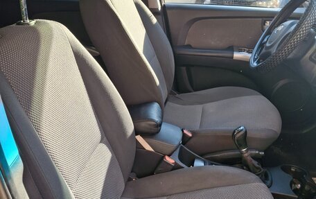 KIA Sportage II, 2010 год, 800 000 рублей, 7 фотография