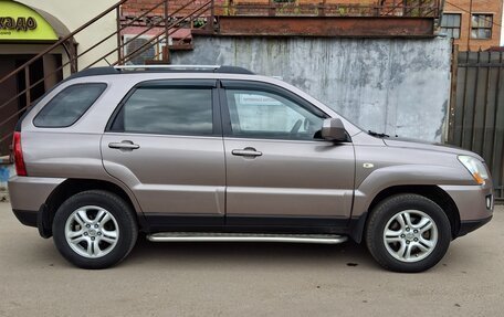 KIA Sportage II, 2010 год, 800 000 рублей, 9 фотография