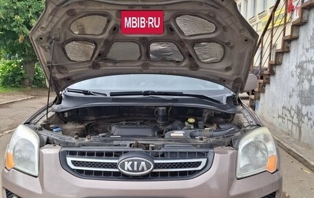 KIA Sportage II, 2010 год, 800 000 рублей, 4 фотография