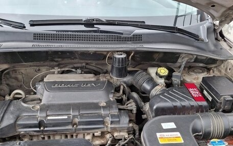 KIA Sportage II, 2010 год, 800 000 рублей, 6 фотография