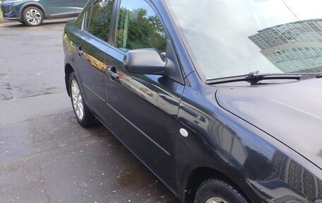 Mazda 3, 2008 год, 565 000 рублей, 3 фотография