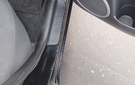 Mazda 3, 2008 год, 565 000 рублей, 13 фотография