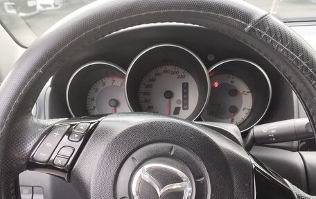 Mazda 3, 2008 год, 565 000 рублей, 17 фотография