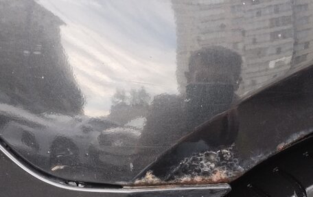 Mazda 3, 2008 год, 565 000 рублей, 9 фотография
