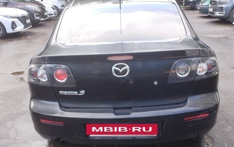 Mazda 3, 2008 год, 565 000 рублей, 5 фотография